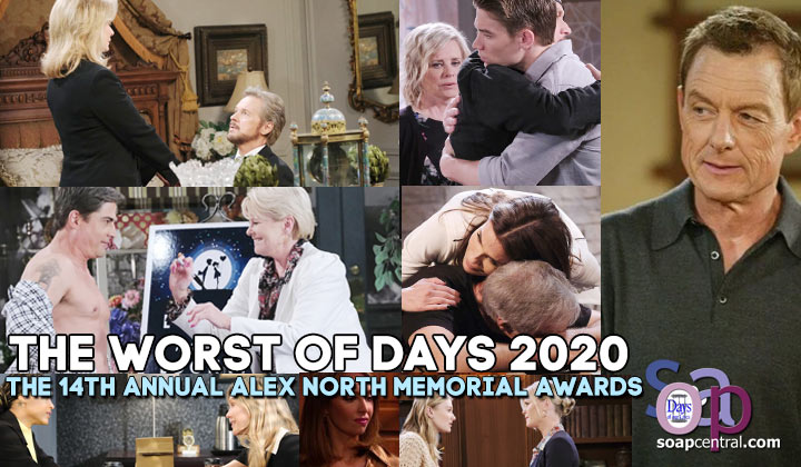 DAYS Two Scoops (Week of December 28, 2020)